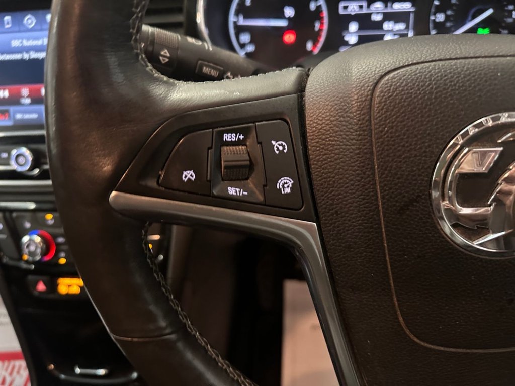 Used Vauxhall Mokka X 2017 for sale - 76797806: Photo 20