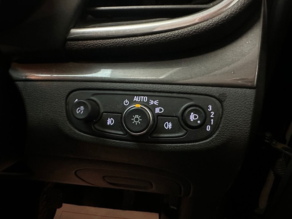 Used Vauxhall Mokka X 2017 for sale - 76797806: Photo 23