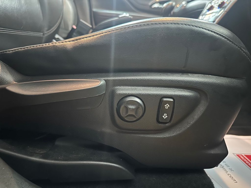 Used Vauxhall Mokka X 2017 for sale - 76797806: Photo 24