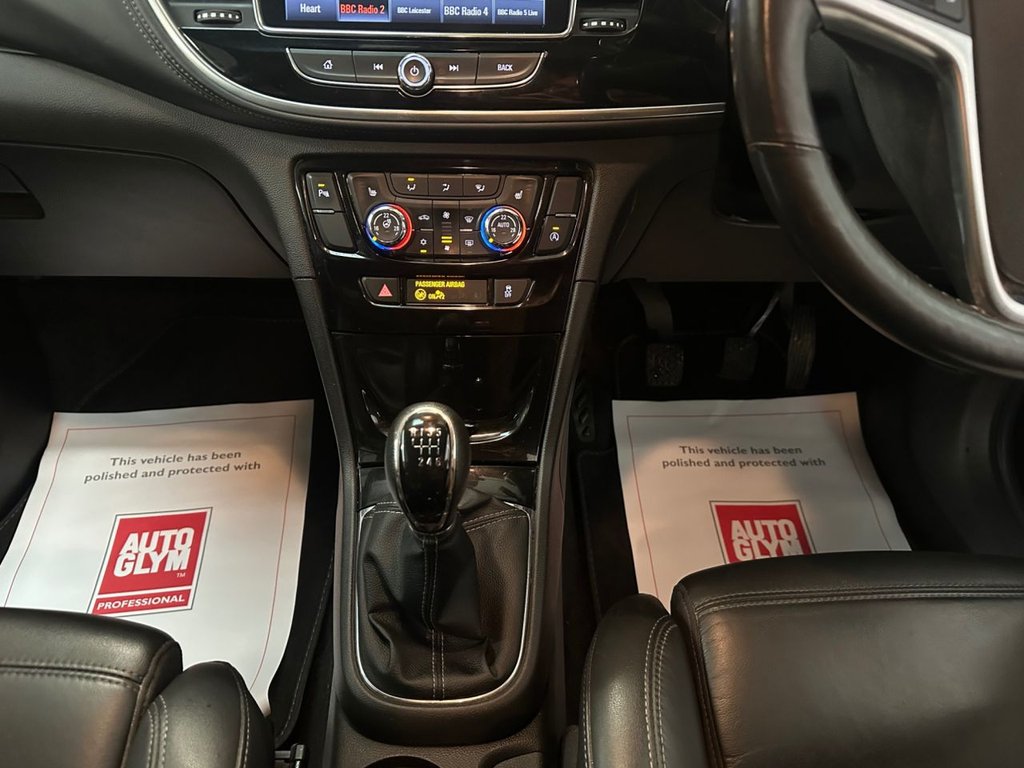 Used Vauxhall Mokka X 2017 for sale - 76797806: Photo 25