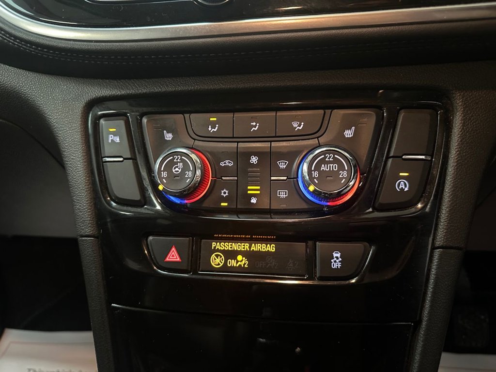 Used Vauxhall Mokka X 2017 for sale - 76797806: Photo 26