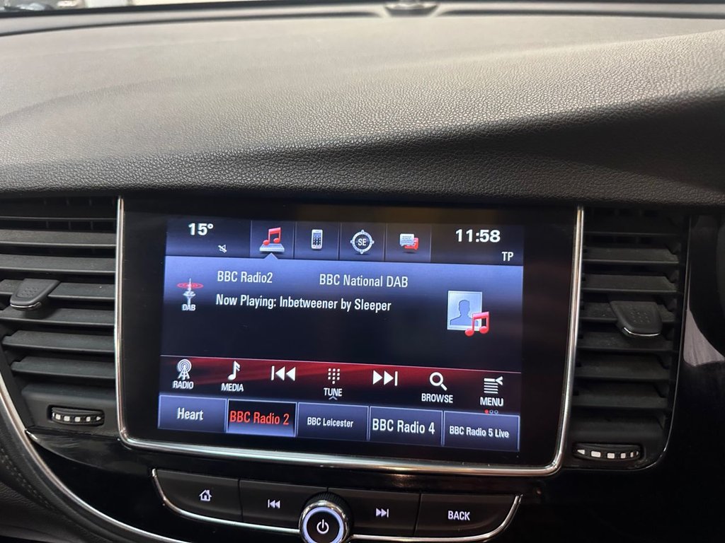 Used Vauxhall Mokka X 2017 for sale - 76797806: Photo 27