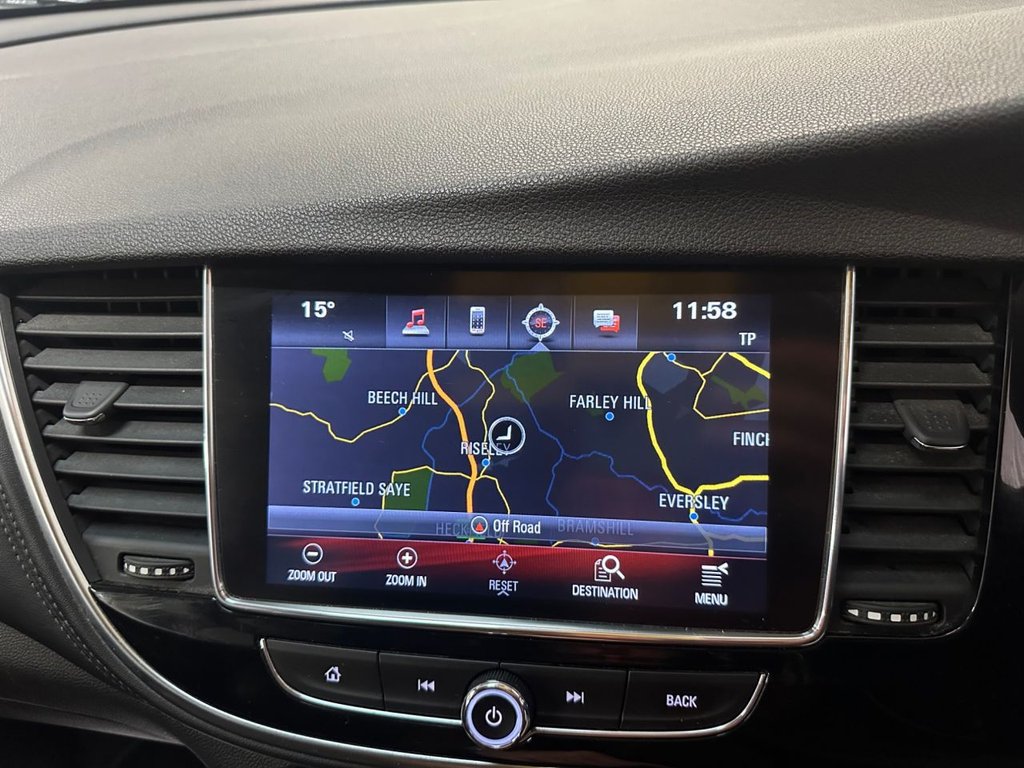 Used Vauxhall Mokka X 2017 for sale - 76797806: Photo 29