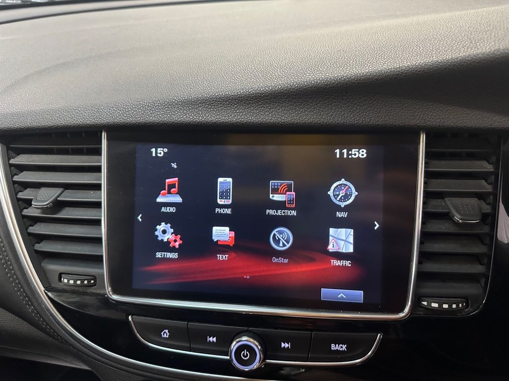 Used Vauxhall Mokka X 2017 for sale - 76797806: Photo 30