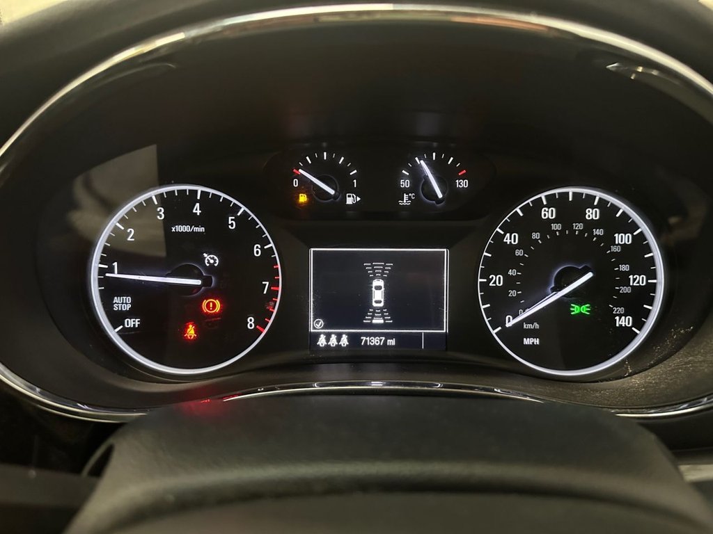 Used Vauxhall Mokka X 2017 for sale - 76797806: Photo 31