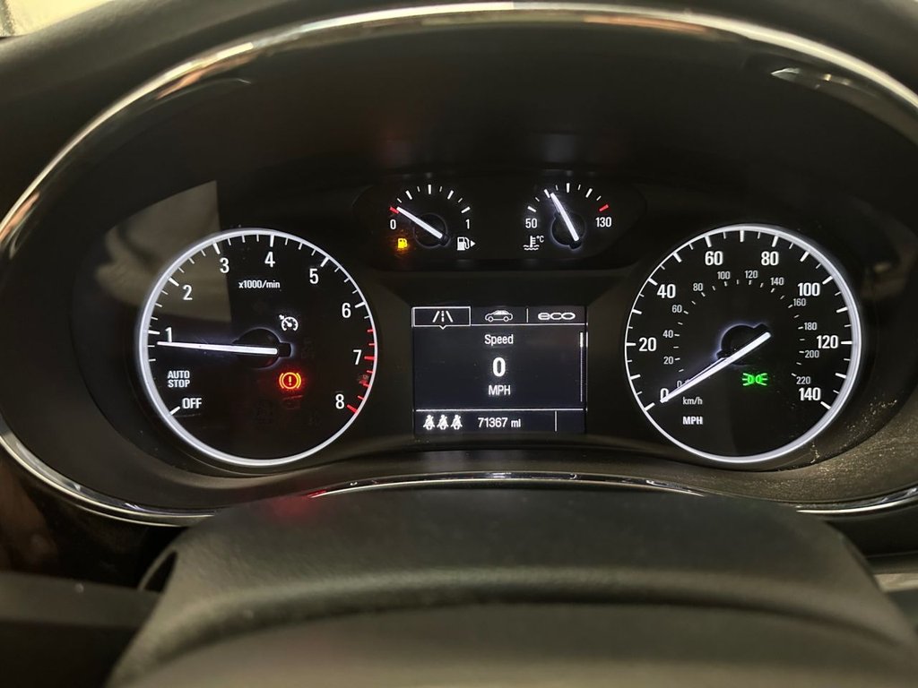 Used Vauxhall Mokka X 2017 for sale - 76797806: Photo 32