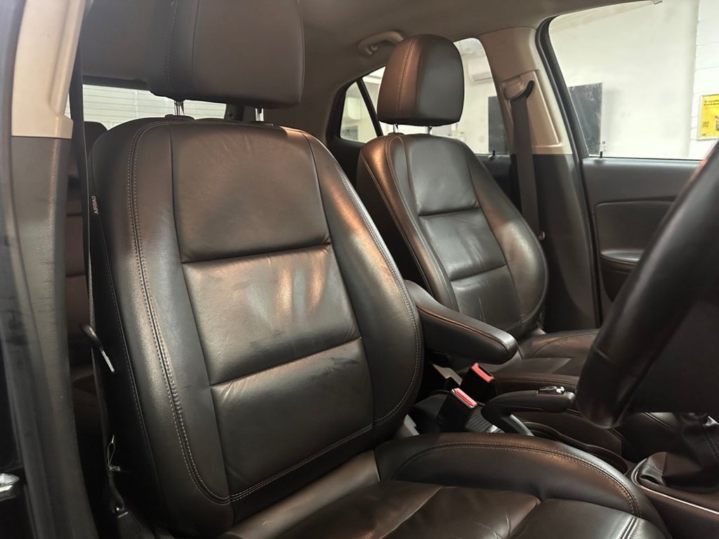 Used Vauxhall Mokka X 2017 for sale - 76797806: Photo 33