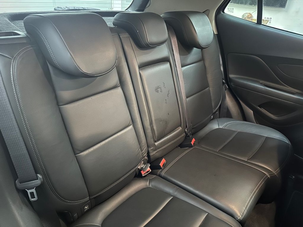 Used Vauxhall Mokka X 2017 for sale - 76797806: Photo 34