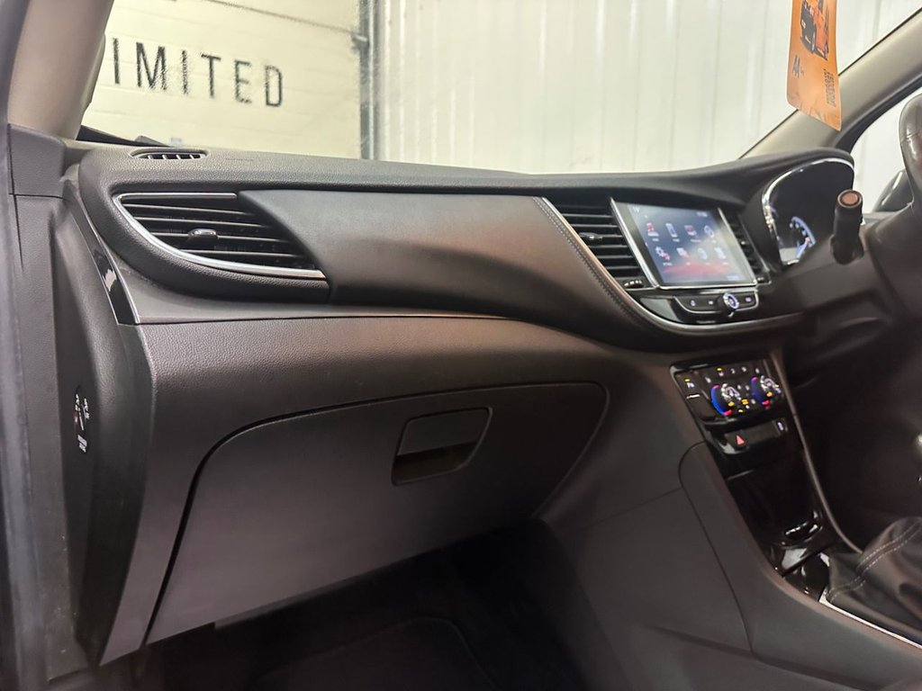 Used Vauxhall Mokka X 2017 for sale - 76797806: Photo 36