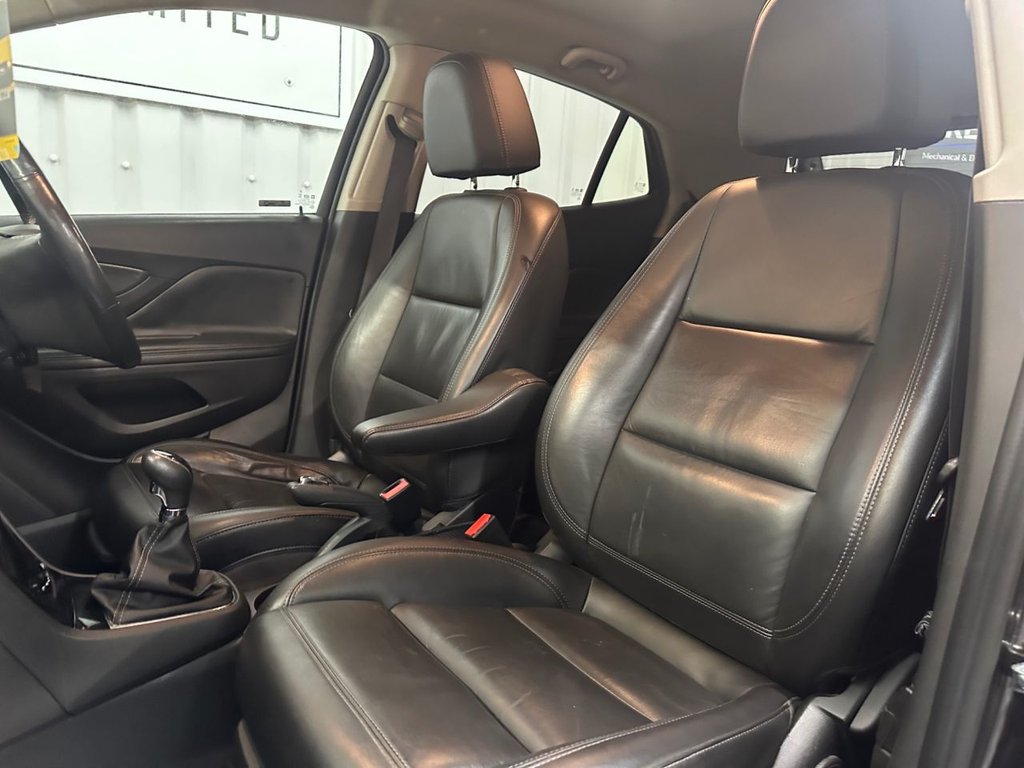 Used Vauxhall Mokka X 2017 for sale - 76797806: Photo 37