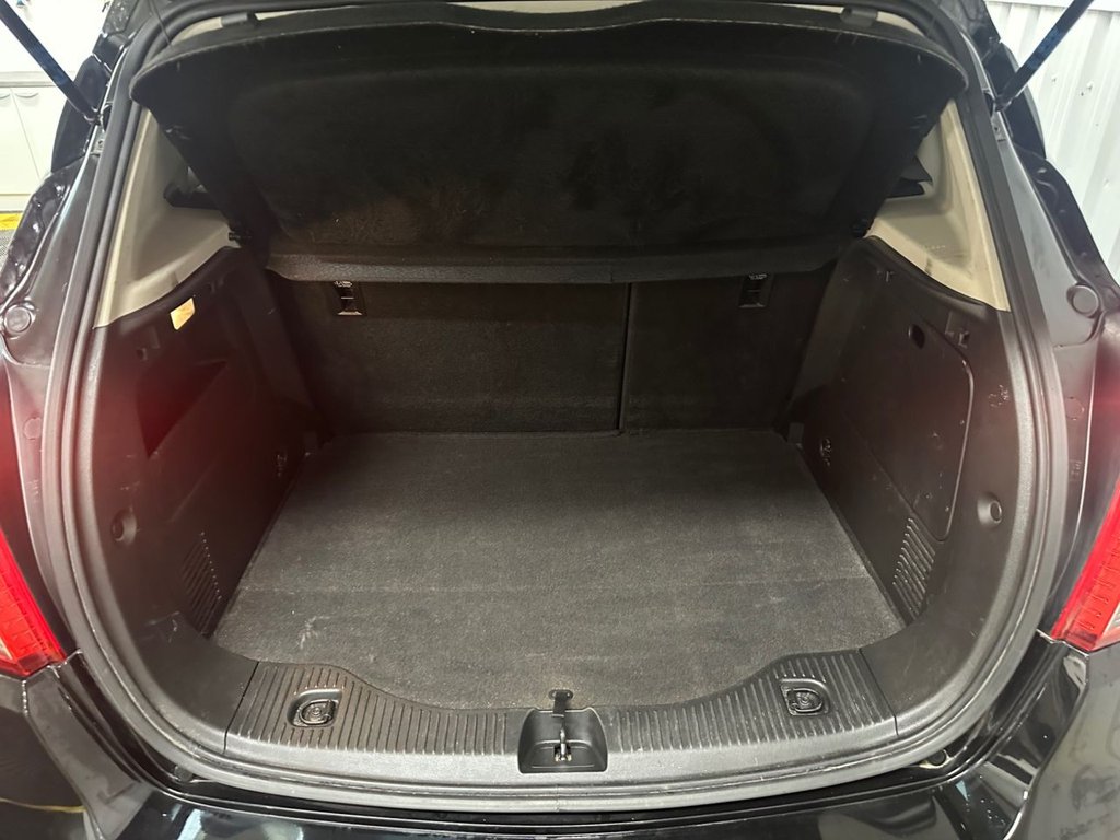 Used Vauxhall Mokka X 2017 for sale - 76797806: Photo 38