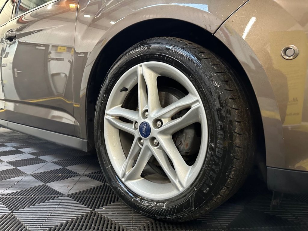 Used Ford C-Max 2017 for sale - 76797770: Photo 11