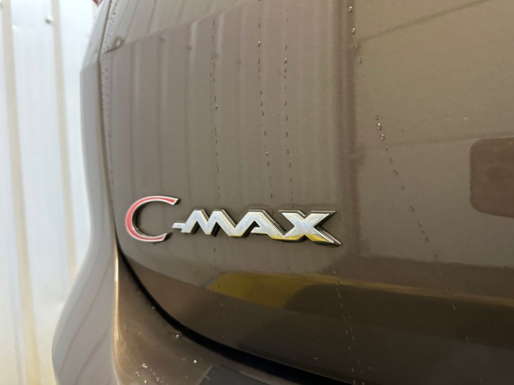 Used Ford C-Max 2017 for sale - 76797770: Photo 14