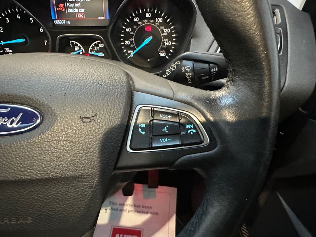 Used Ford C-Max 2017 for sale - 76797770: Photo 25