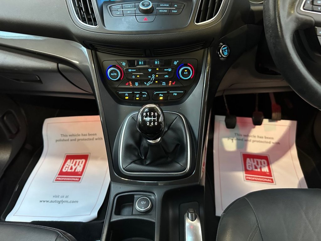 Used Ford C-Max 2017 for sale - 76797770: Photo 29