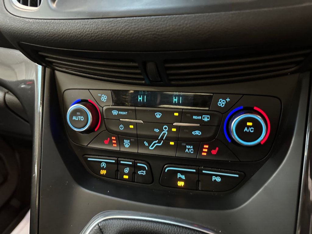 Used Ford C-Max 2017 for sale - 76797770: Photo 30