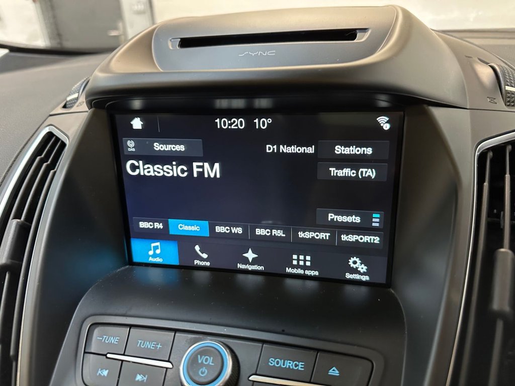 Used Ford C-Max 2017 for sale - 76797770: Photo 31