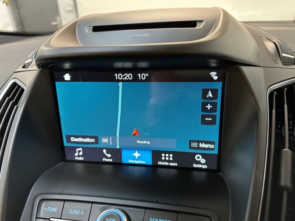 Used Ford C-Max 2017 for sale - 76797770: Photo 34