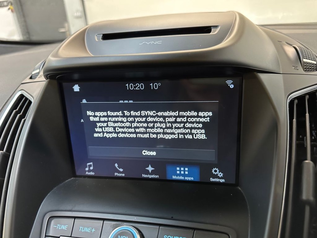 Used Ford C-Max 2017 for sale - 76797770: Photo 35