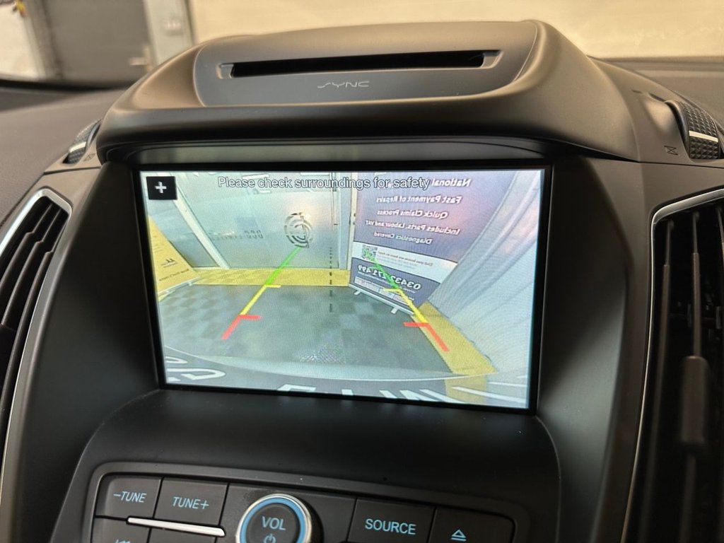 Used Ford C-Max 2017 for sale - 76797770: Photo 36