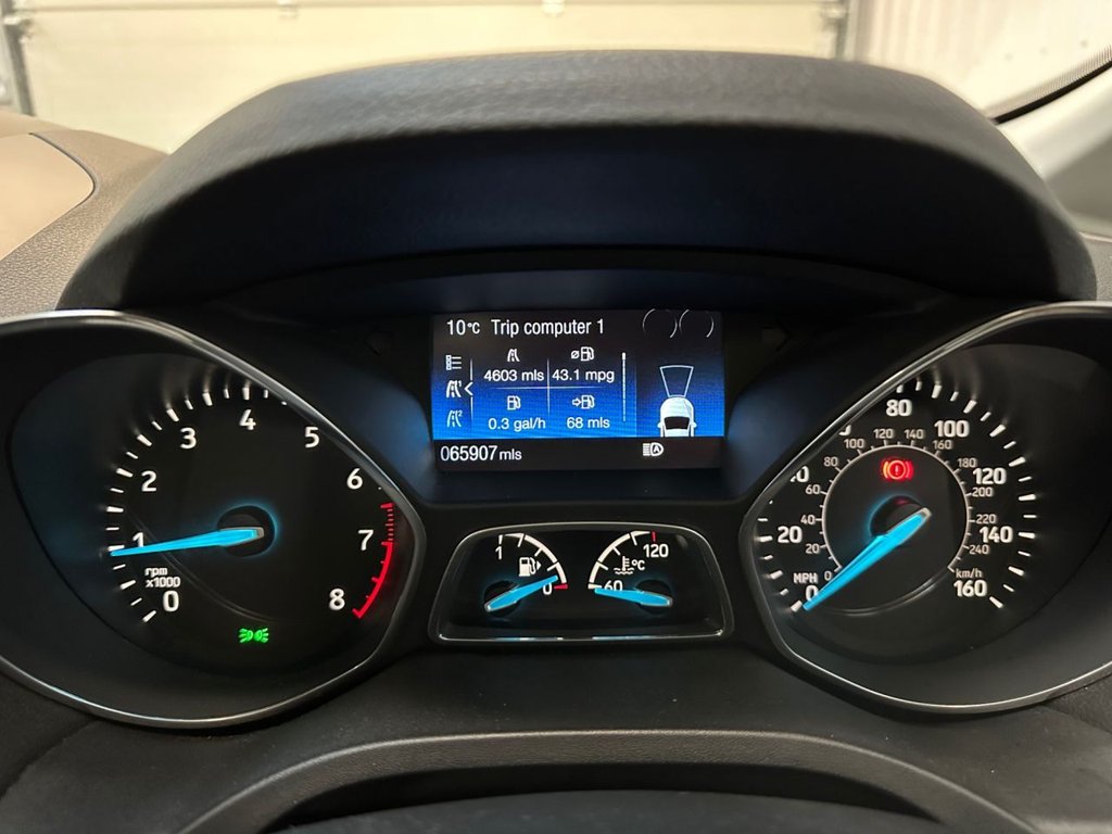 Used Ford C-Max 2017 for sale - 76797770: Photo 37