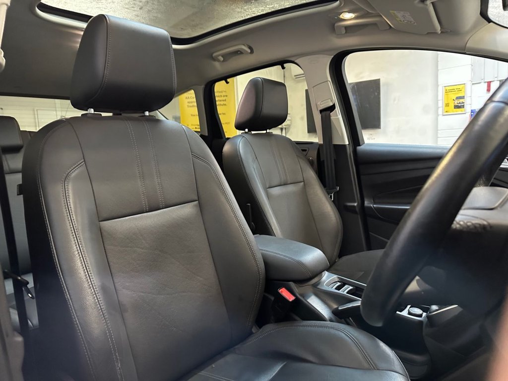 Used Ford C-Max 2017 for sale - 76797770: Photo 39