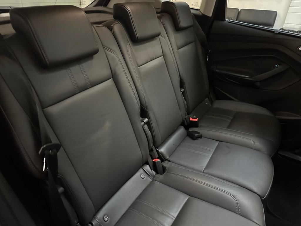 Used Ford C-Max 2017 for sale - 76797770: Photo 40