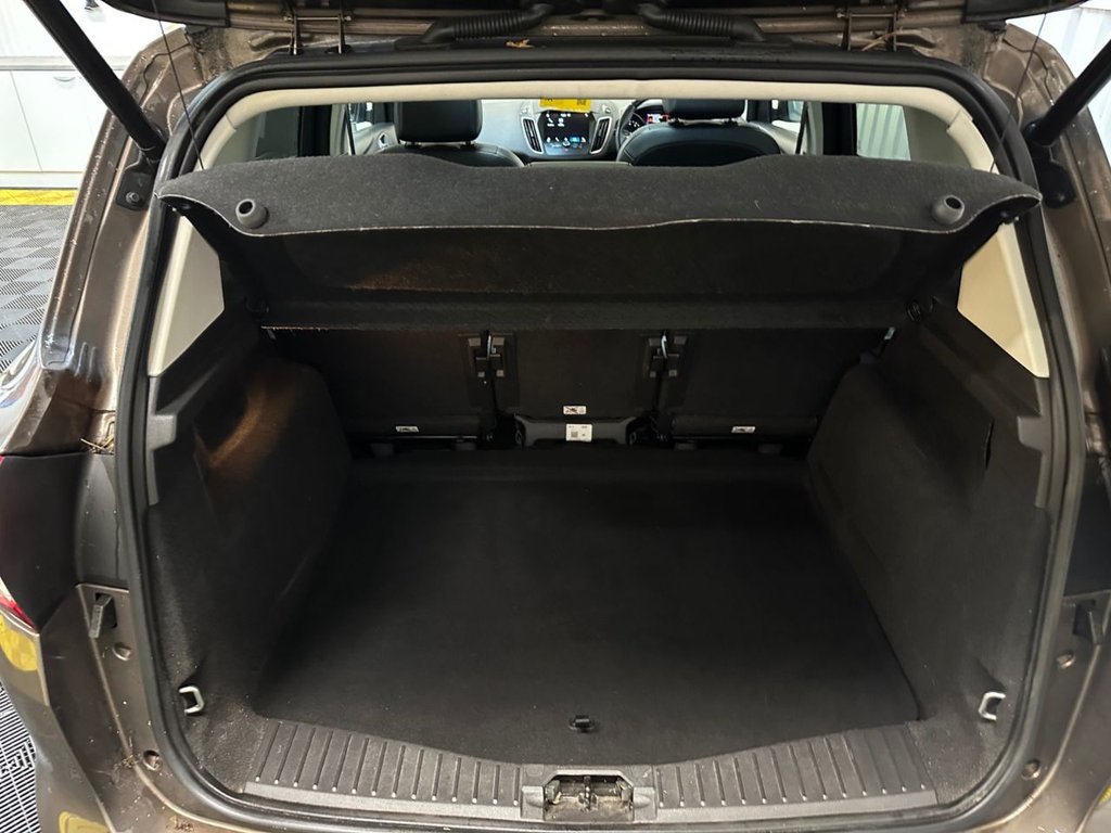 Used Ford C-Max 2017 for sale - 76797770: Photo 41