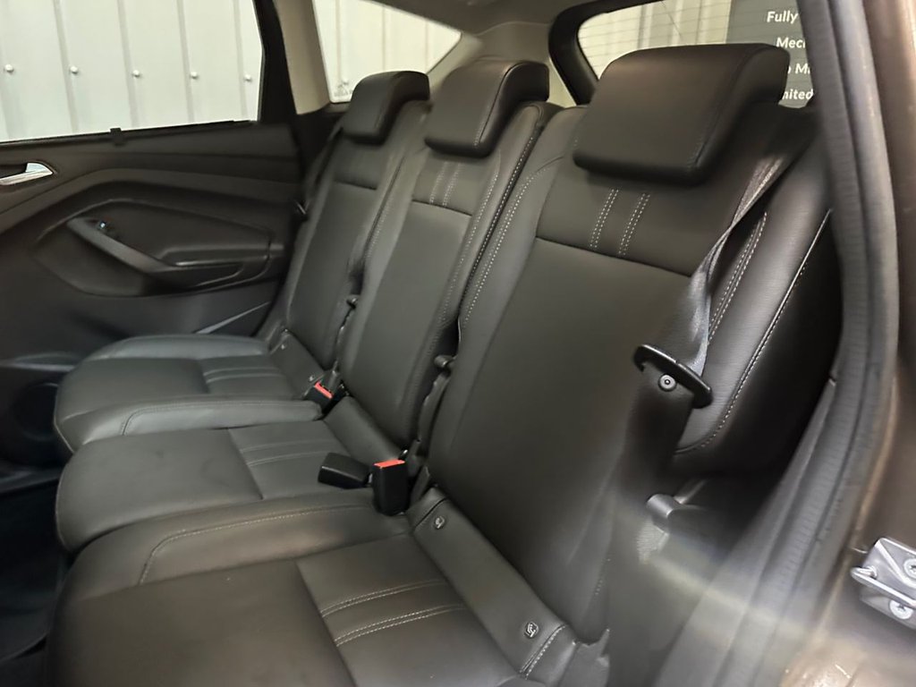 Used Ford C-Max 2017 for sale - 76797770: Photo 43