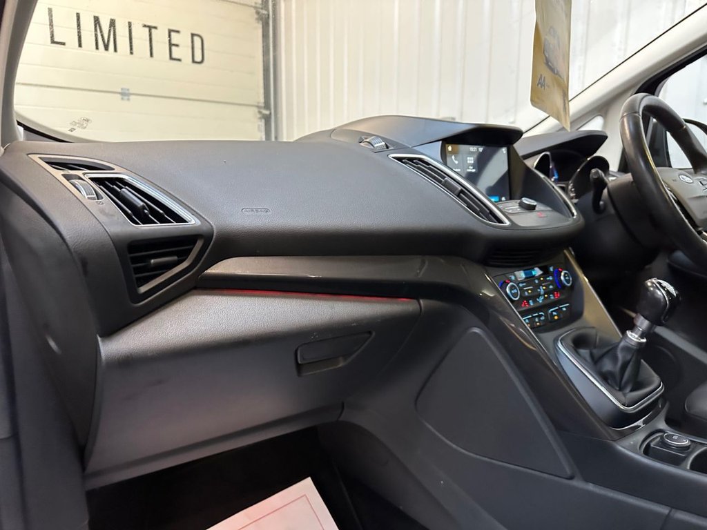 Used Ford C-Max 2017 for sale - 76797770: Photo 44