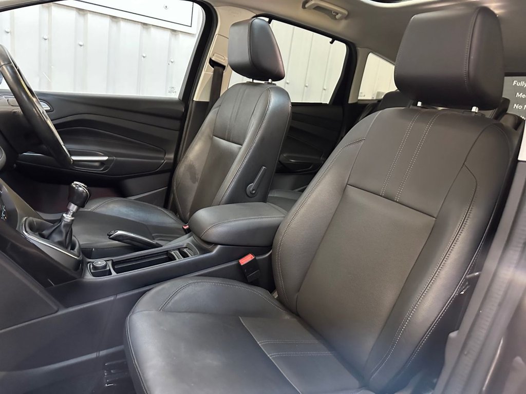 Used Ford C-Max 2017 for sale - 76797770: Photo 45