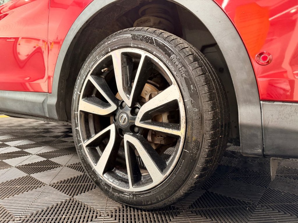 Used Nissan Qashqai 2015 for sale - 77708739: Photo 11