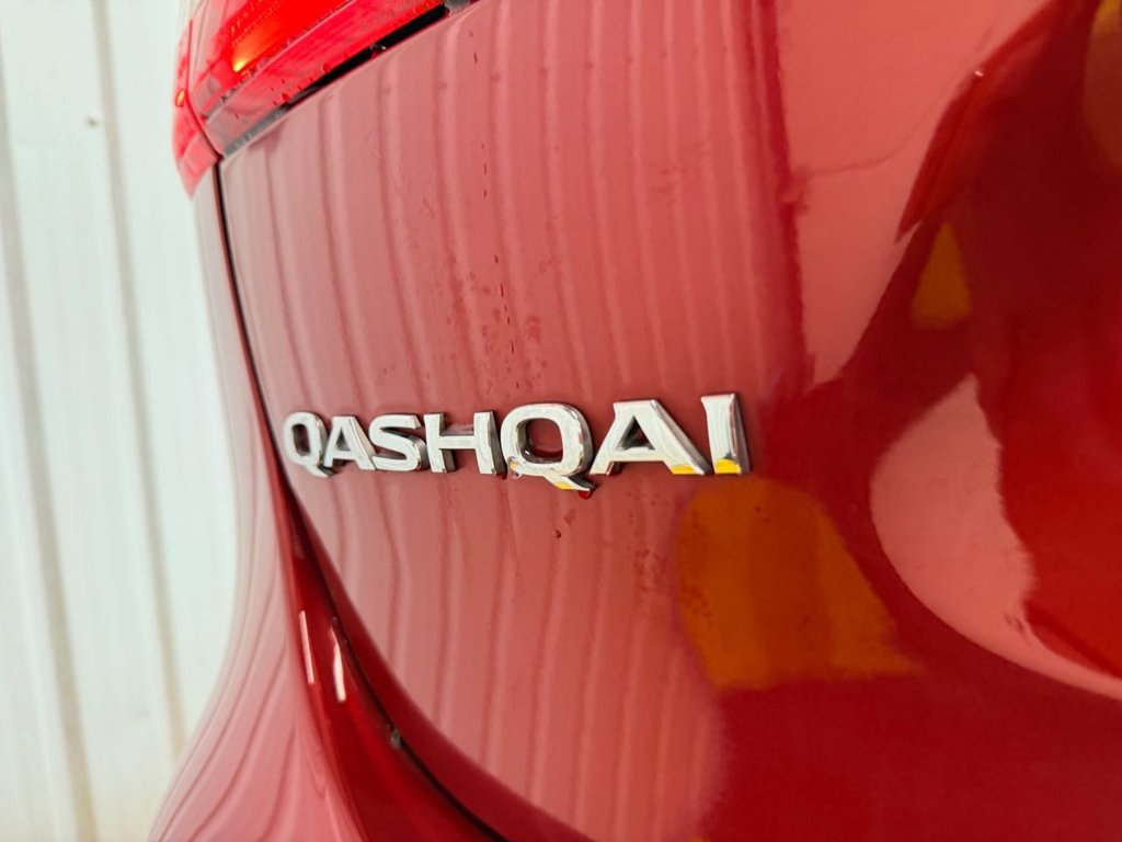 Used Nissan Qashqai 2015 for sale - 77708739: Photo 12