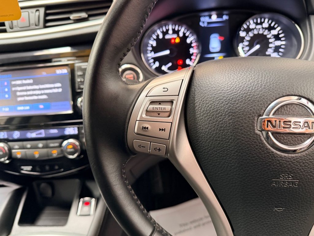 Used Nissan Qashqai 2015 for sale - 77708739: Photo 22