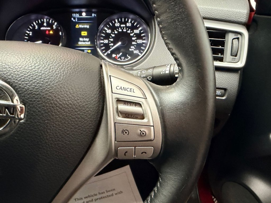 Used Nissan Qashqai 2015 for sale - 77708739: Photo 23