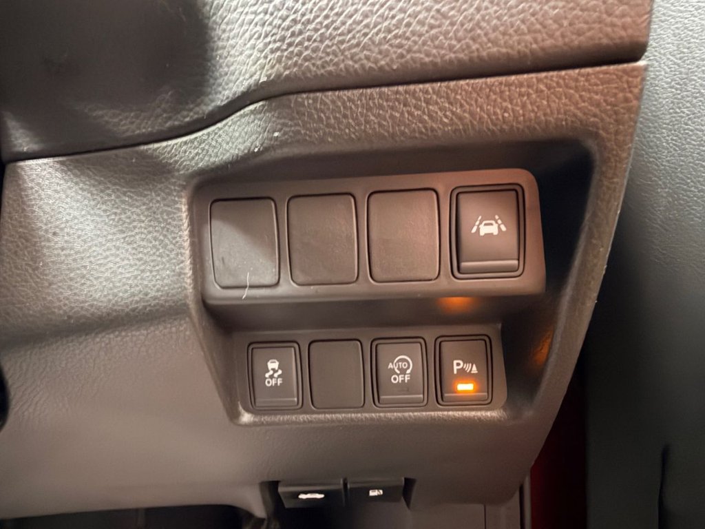 Used Nissan Qashqai 2015 for sale - 77708739: Photo 25