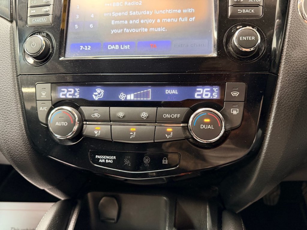 Used Nissan Qashqai 2015 for sale - 77708739: Photo 28