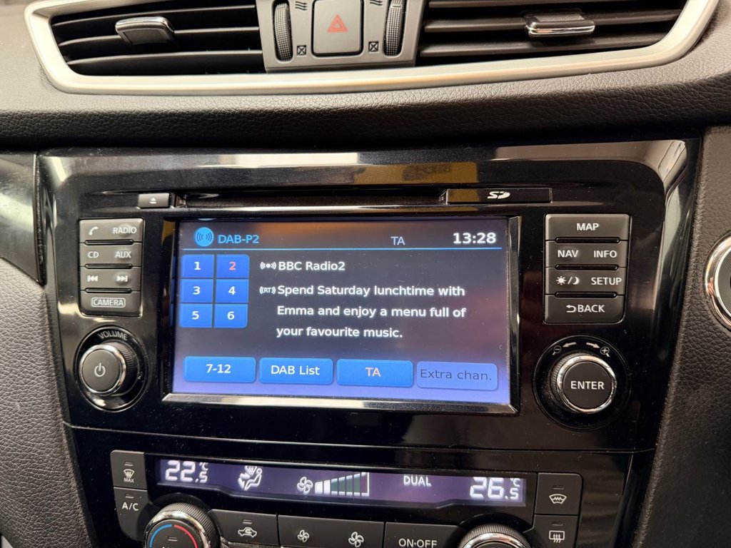 Used Nissan Qashqai 2015 for sale - 77708739: Photo 29