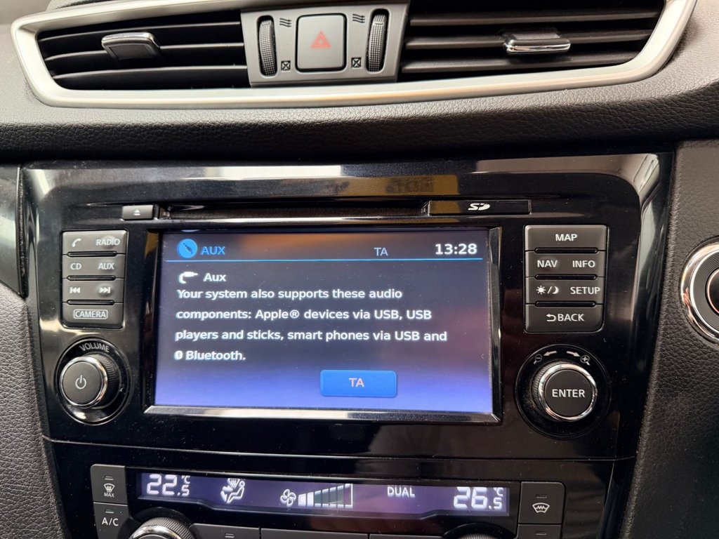 Used Nissan Qashqai 2015 for sale - 77708739: Photo 31