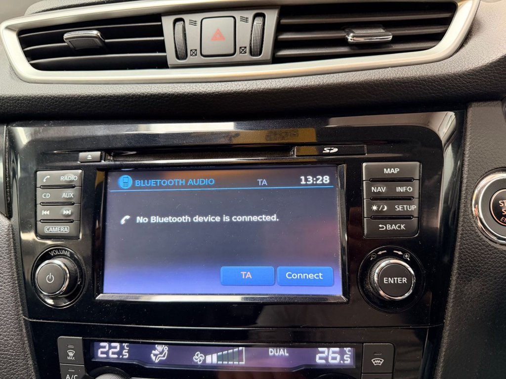 Used Nissan Qashqai 2015 for sale - 77708739: Photo 32