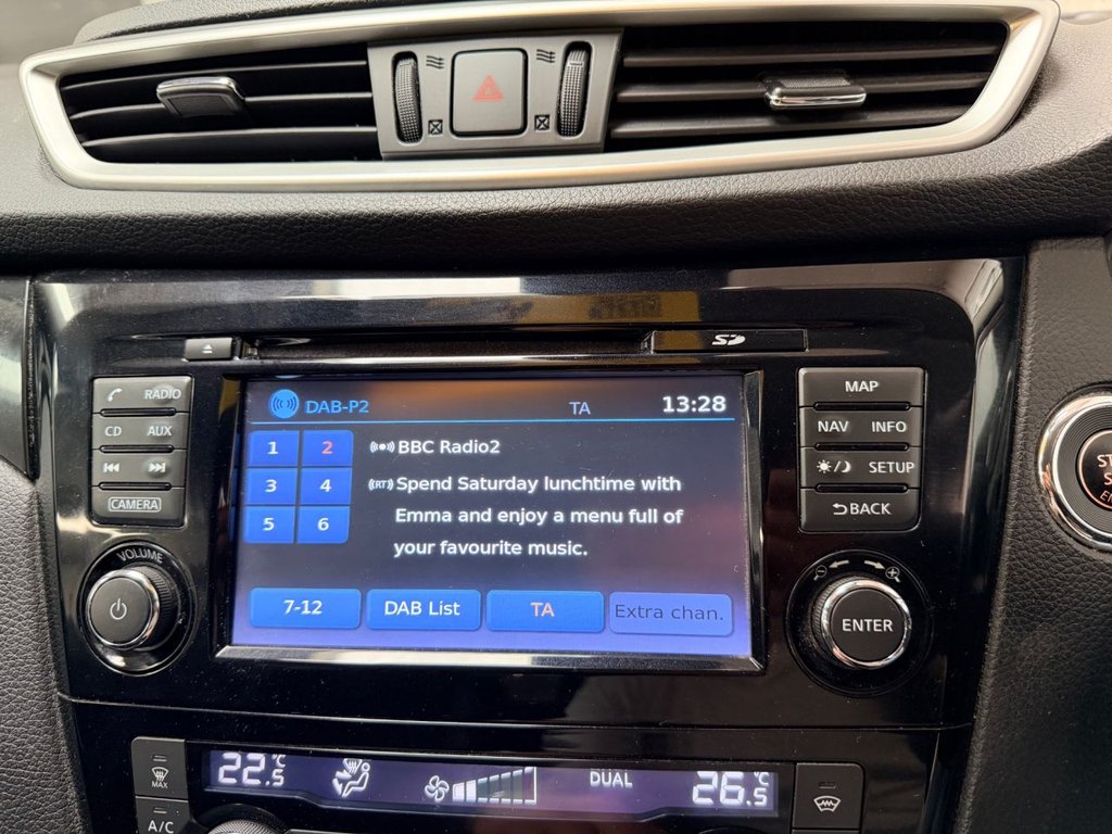 Used Nissan Qashqai 2015 for sale - 77708739: Photo 33