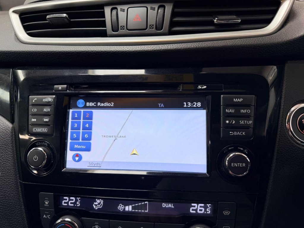 Used Nissan Qashqai 2015 for sale - 77708739: Photo 34