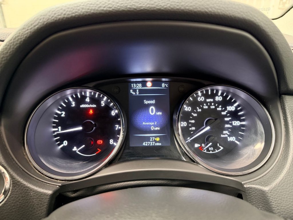 Used Nissan Qashqai 2015 for sale - 77708739: Photo 36