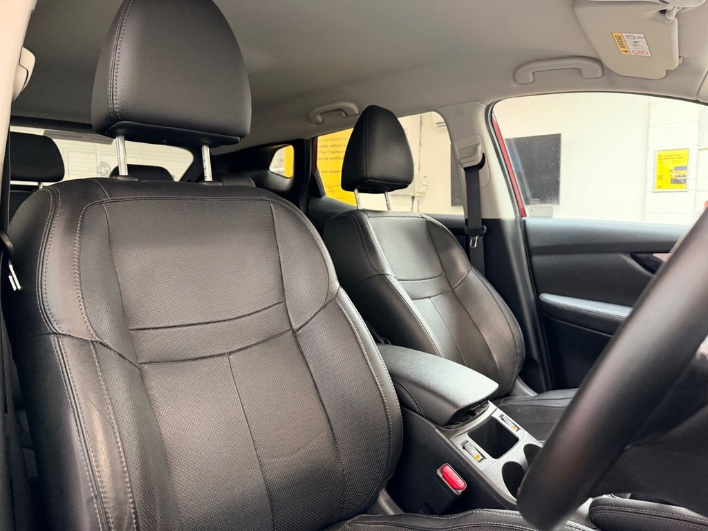 Used Nissan Qashqai 2015 for sale - 77708739: Photo 37