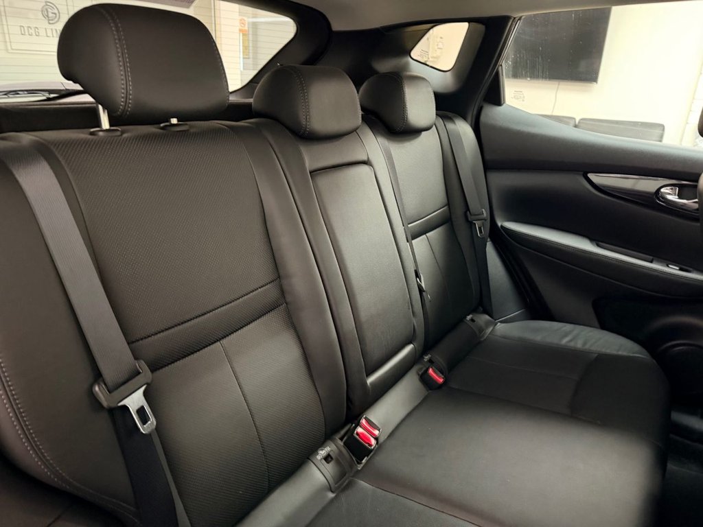 Used Nissan Qashqai 2015 for sale - 77708739: Photo 38