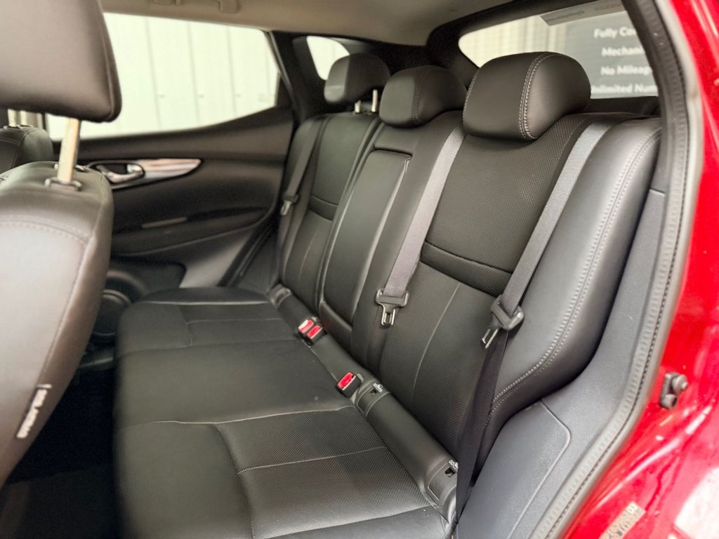 Used Nissan Qashqai 2015 for sale - 77708739: Photo 39