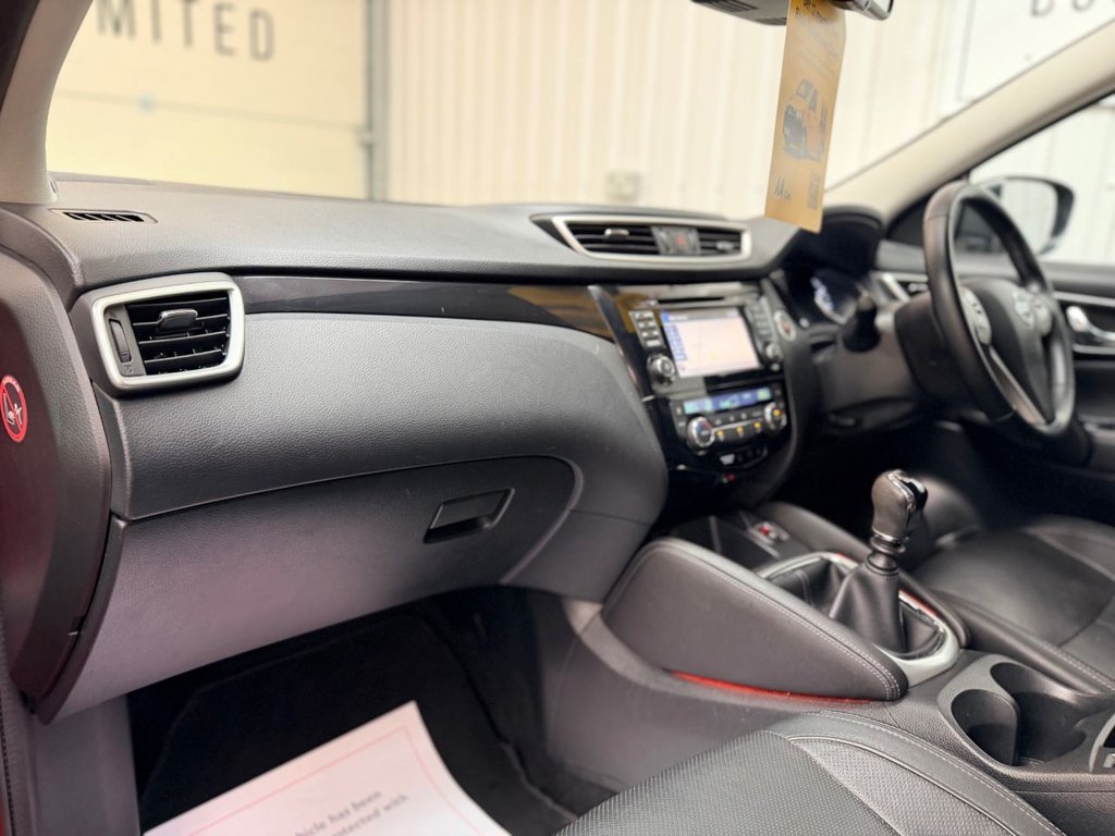 Used Nissan Qashqai 2015 for sale - 77708739: Photo 40