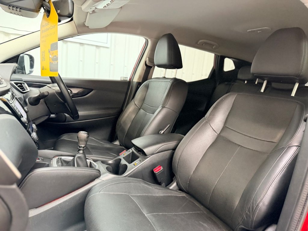 Used Nissan Qashqai 2015 for sale - 77708739: Photo 41