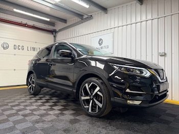 Used Nissan Qashqai 2018 for sale - 78887061: Photo
