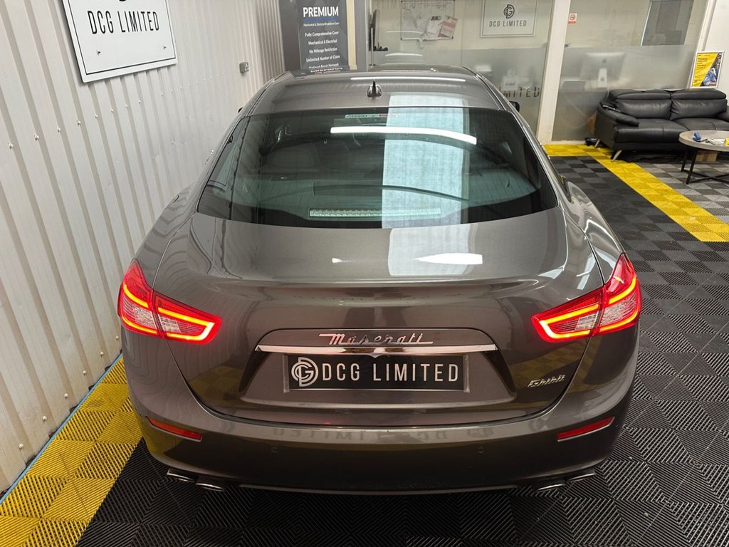 Used Maserati Ghibli 2015 for sale - 76797713: Photo 10